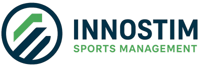 Innostim Sports Management Logo